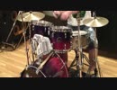 CasのFeather Song叩けなかった