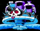 【実況】バスケ仲間が三度ロックマン10に挑戦だッ！！　Day3　 破