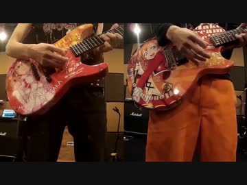 【いっしー(BGP)】The Siren's Song を弾いてみた 【高坂穂乃果】