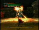 Devil May Cry4 画質テスト