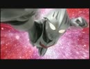 ウルトラマンX 20話 ネクサス共闘シーン(BGM差し替え)