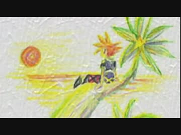 【キングダムハーツMAD】光 -KINGDOM Orchestra Instrumental Version-