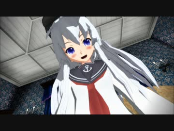 【艦これ】響に耳かきしてもらう【耳かきボイス】