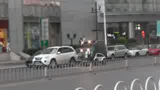 6/25  Tianjin gang stalking targeted individual 集団ストーカー