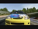 【Forza6】戦車道でニュル北一周