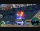 【Sニンジャ】果てなく険しき忍者道、その１【ガンスト２】