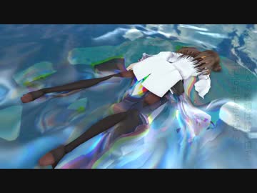 【MMD】艦隊闘劇 THE KING OF FLEETS　Round3-1【艦これ】×【KOF】