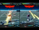 前半【シルバースモーの武装解説動画1】後半【唐突なゆっくり対戦動画】