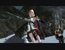 DFFAC　プラチナC　ライトニング視点