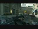[BFH] 突砂で連キル