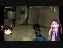 【PAYDAY2】 ゆかりさんが一人で潜入します THE BIG BANK編 Part.2