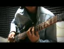 R3 - The Disintegrators (Megadeth rythm guitar cover)