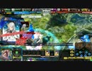 【LoVRe3】元メルブラ勢によるLoV3その2【オリハルA】