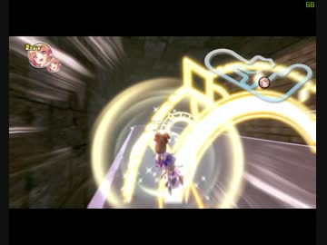 【幻走スカイドリフト】 マリサーキット2 TA リプレイ