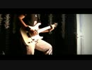 R3 - Megadeth: "Almost Honest"  (Instrumental Guitar Cover)