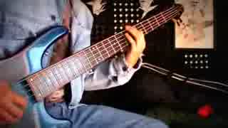 R3 - Hatsune Miku (164 artist version): "Sleeping Beauty" BASS COVER