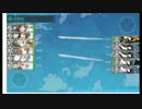 【艦これ】突入！海上輸送作戦part2【字幕】