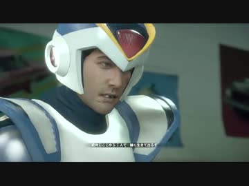 【実況】主人公が無双すぎて怖くないゾンビゲーDEADRISING3：11