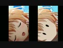 【比較】全部俺の声&俺の絵で「ノーポイッ！」【ダンボール箱ビジョン】