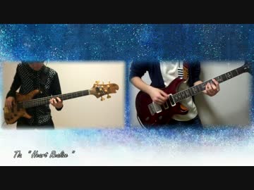 【かっつ】 ハートリアライズ / Tia 弾いてみた 【kyo】