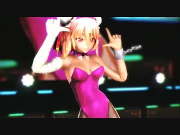 【MMD】愛Dee【華扇・幽香】