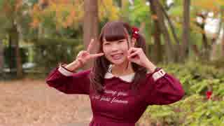 【彩華】愛言葉Ⅱ踊ってみた【1周年とお誕生日】