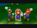 マリオとルイージと紙のマリオの物語を実況プレイする　part3