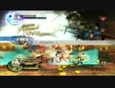 【実況】遊びたいだけの二人が一攫千金目当てにバサラしてみた part2【戦国BASARA3宴】