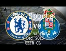 Watch Porto vs Chelsea Live Stream Free