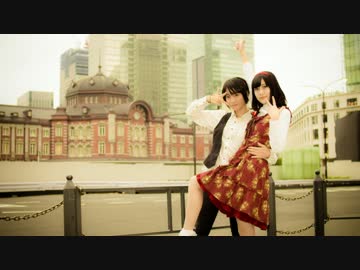 【おみくん】恋は気まぐれイリュージョン　踊ってみた【坂本しあん】