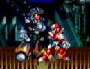【実況】10年ぶりにロックマンX5をプレイ part4 【ゼロ編】