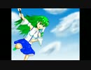 お絵かきしながら幻想少女大戦妖を実況プレイ　霊夢ルート7C