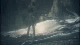 【実況】Bloodborne: The Old Hunters　part12