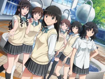 アマガミ 隠し キャラ