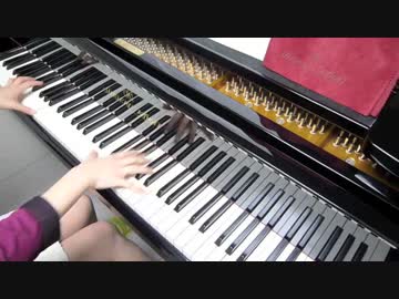 【銀魂】グロリアスデイズ【弾いてみた】