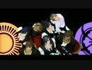 【MMD刀剣乱舞】パンスト