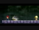 【実況】マリオ初心者二人がプレイ→結論：無理。part21