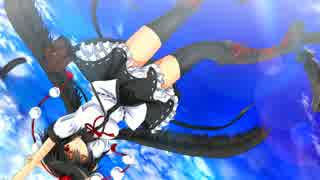 【東方vocal】FUTURE FLIGHT【SOUND HOLIC】
