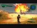 【地球防衛軍4.1】一般隊員が逝くレンジャーINF縛りM86ver1.02版