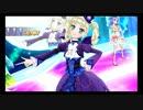 【アイカツ！】藤堂ユリカ 　(ゴスマジVerコーデ）Prism Spiral