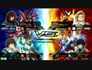 【EXVSMB】野獣提督、アルケーガンダムで往く②【香港X-LAND】