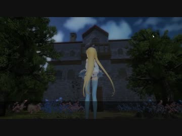 【Unity】魔女の家の3Dゲームをつくってみる！Part.7