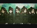センシャスレイヤーフロムアニメイシヨン