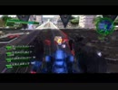 地球防衛軍4.1　エアレイダーinf縛り　証拠動画ステージ27