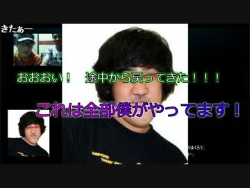 【神回】虹色侍の放送にハ○が来て歌ってくれた！！【虹色侍】