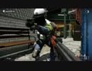 【payday2】銀行強盗のｱﾙﾊﾞｲﾄ始めてみた part2-1