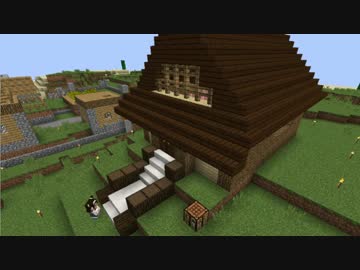 【Minecraft】めざせ！メイドマスター！！Part10【ゆっくり実況】