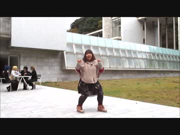 【個性の主張】おじゃま虫踊ってみた【で動いてみた】