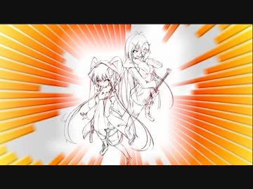 【結月ゆかり】Breath【オリジナル】
