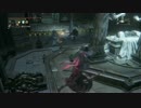 Bloodborne  侵入　3vs1